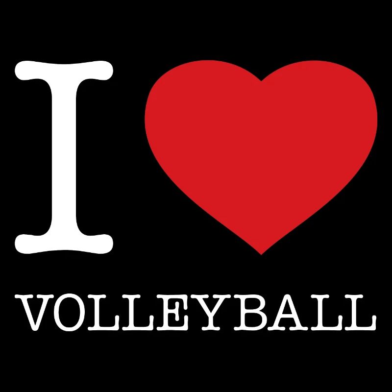 J’ADORE LE VOLLEY-BALL