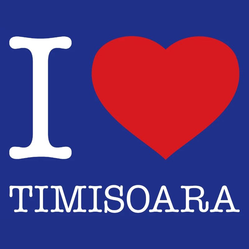I LOVE TIMISOARA
