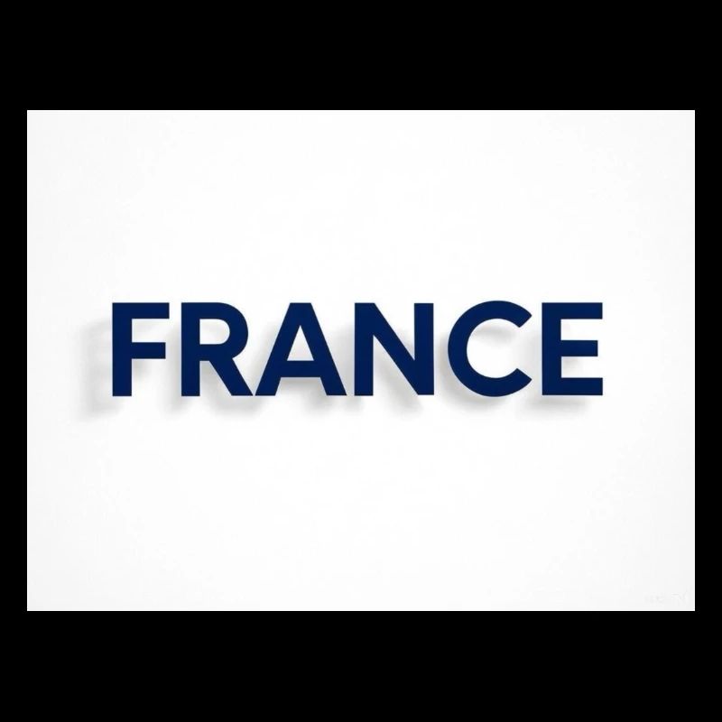 France