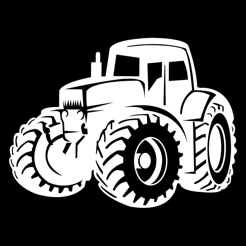 Traktor