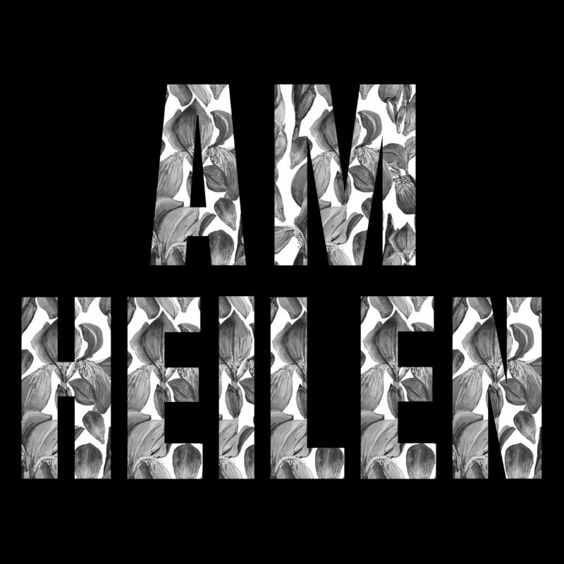 Am heilen - Shirt