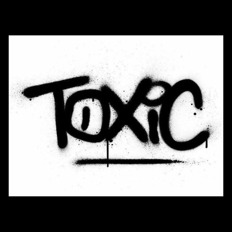 Toxic