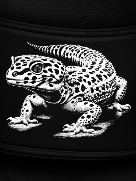 Leopard gecko