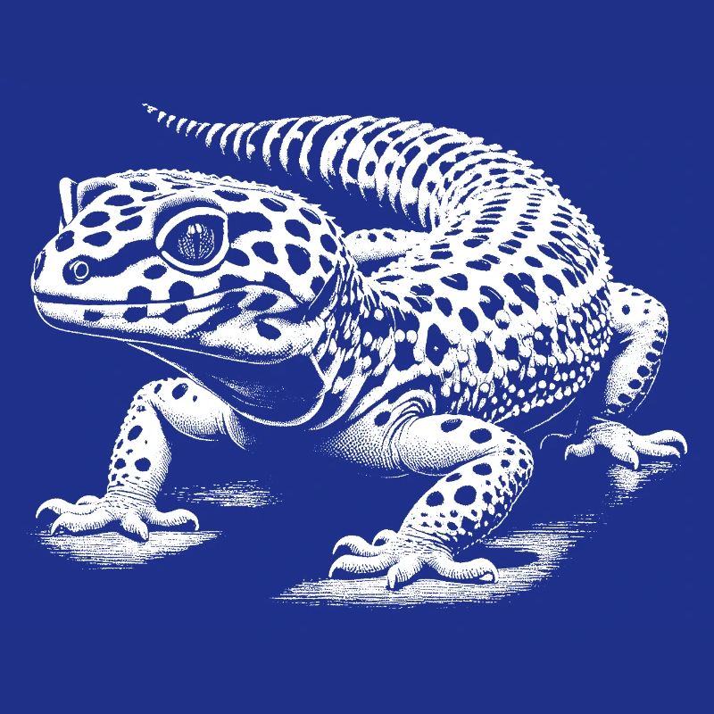 Leopard gecko