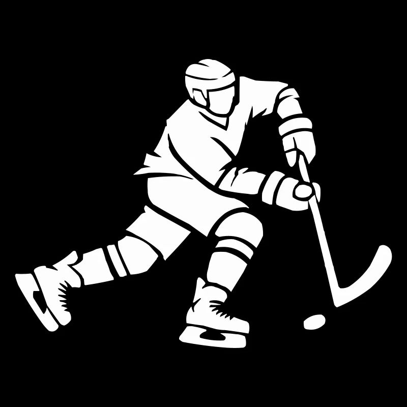 Joueurs de hockey