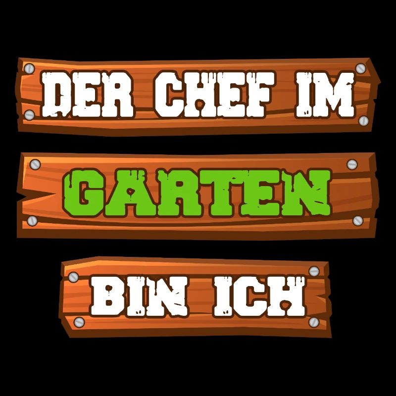 Garten Gartenchef Gartenregeln Kleingarten