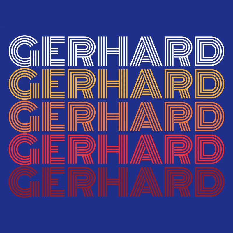 Gerhard