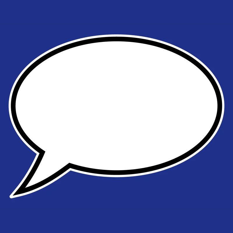 Conception de bulles de dialogue