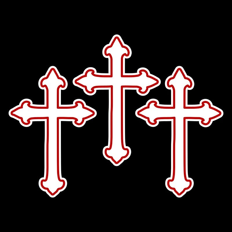 Cross Symbol Christianity