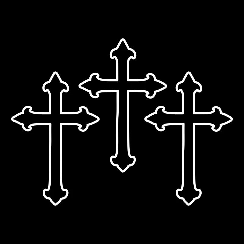 Cross Symbol Christianity