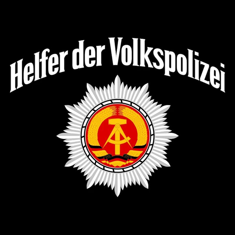 Aides de la Police Populaire
