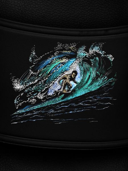 Surfer
