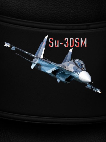 Su-30SM