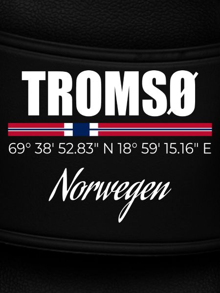 TROMSØ