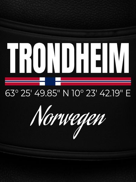 Trondheim
