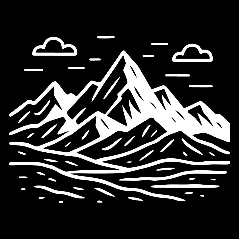 Mountain Landscape