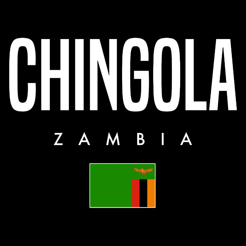 Chingola, Zambia