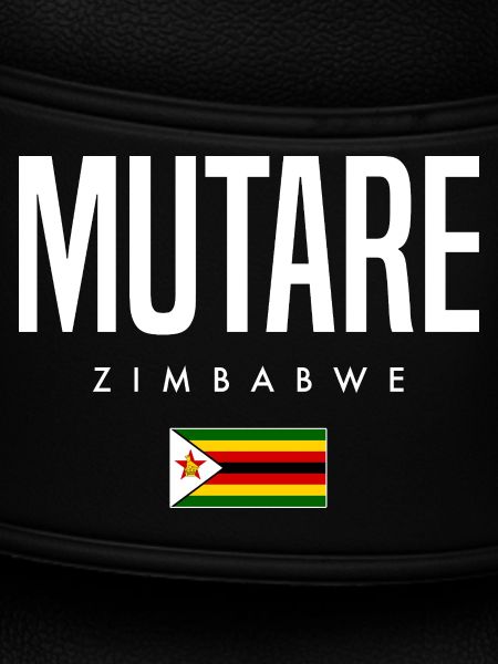 Mutare Simbabwe