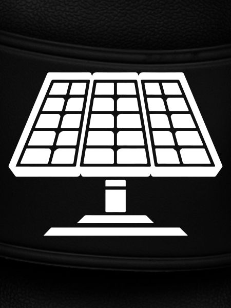 Solar system panels