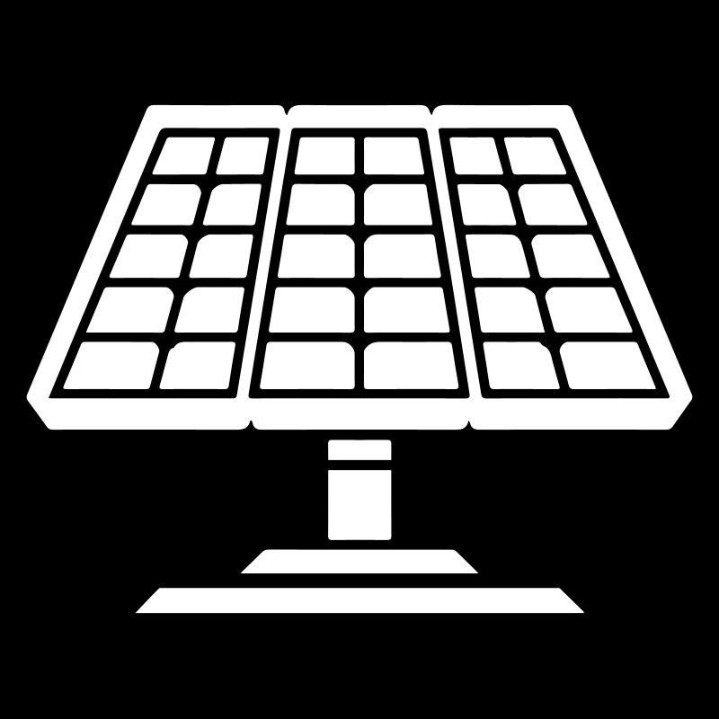 Panneaux solaires