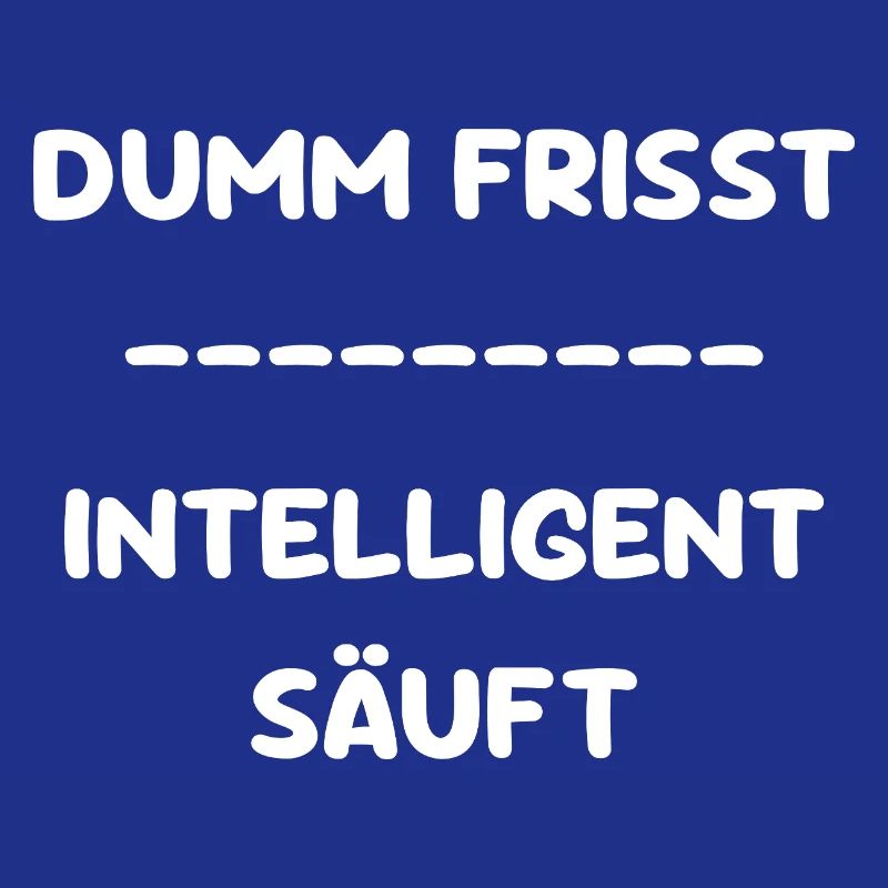 Stupid Eats - Intelligent Drinks