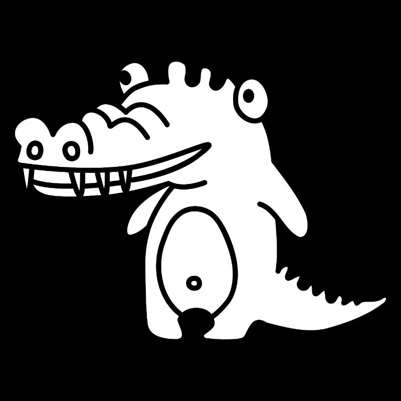 Crocko Crocodile – Jungle, reptile et aventure