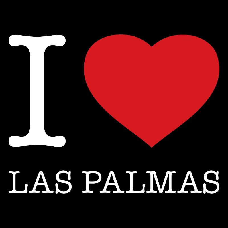J’adore Las Palmas
