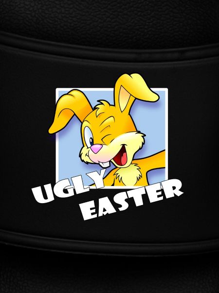 Ugly Easter