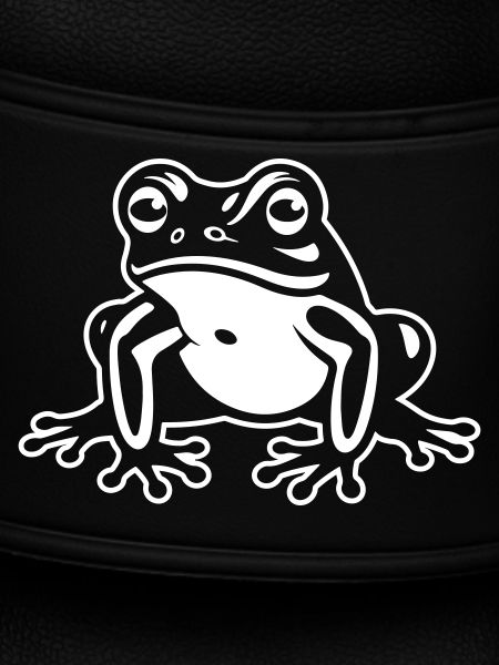 Frog Animal