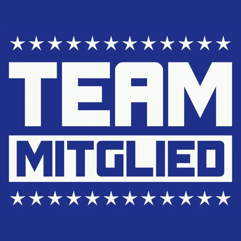 Team Mitglied
