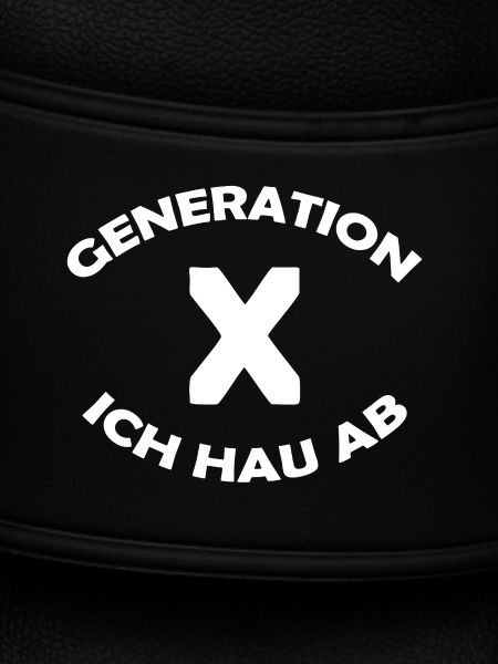 Generation X