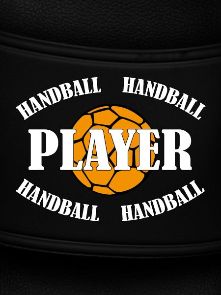 Handball Player