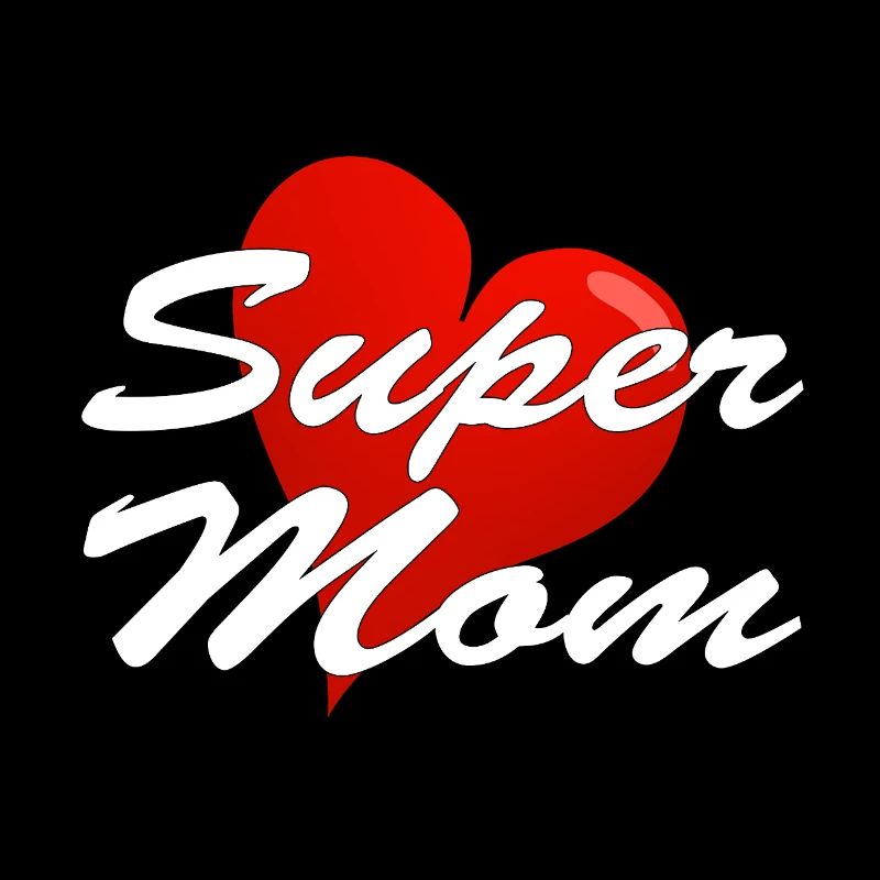 SUPER MOM