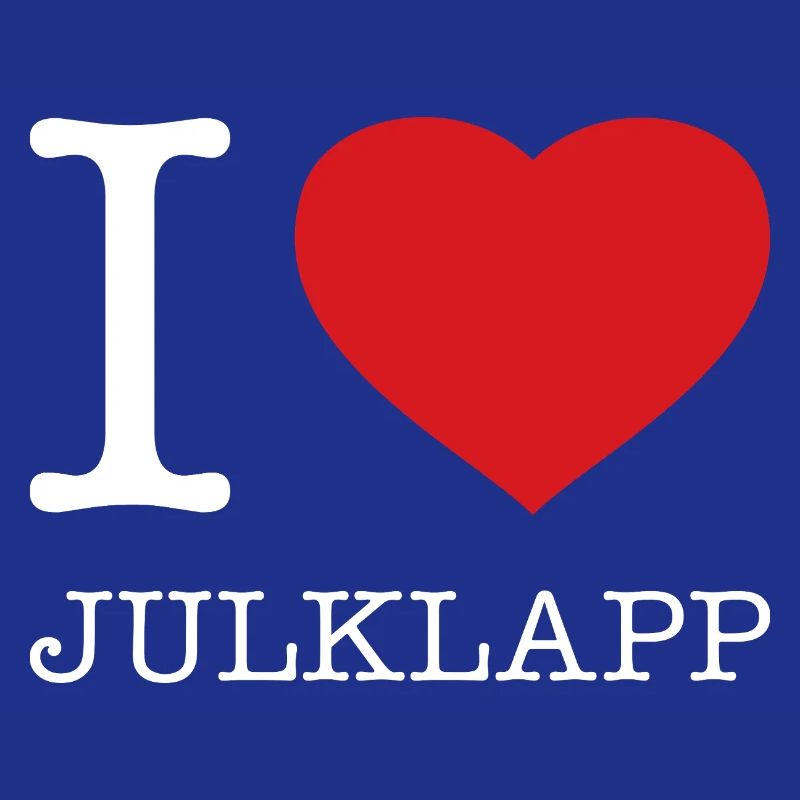 I love Julklapp