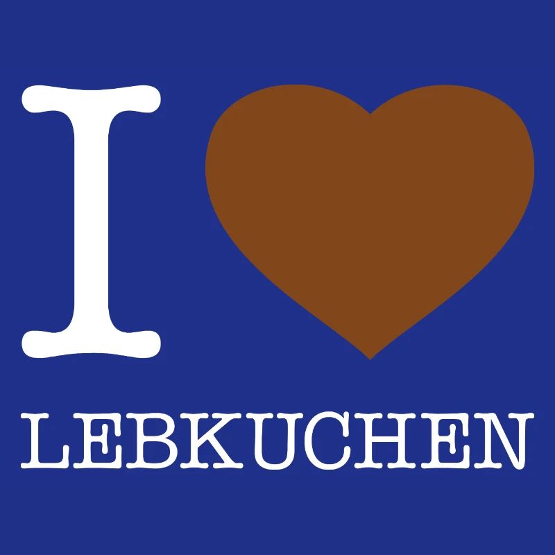 I love gingerbread