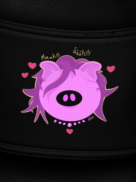 Pig Love Pop