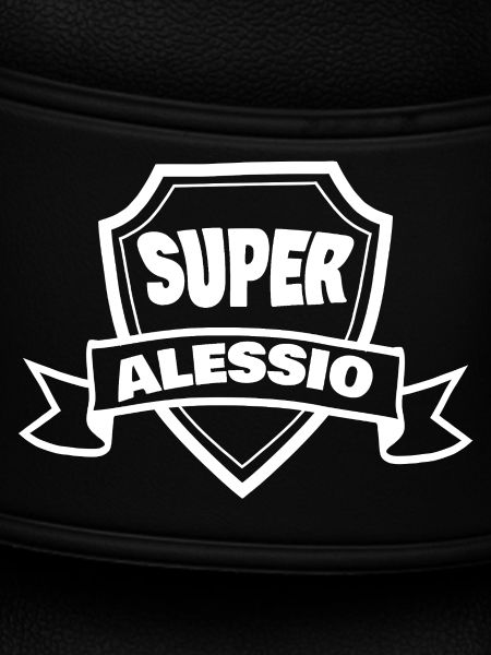 First name Alessio