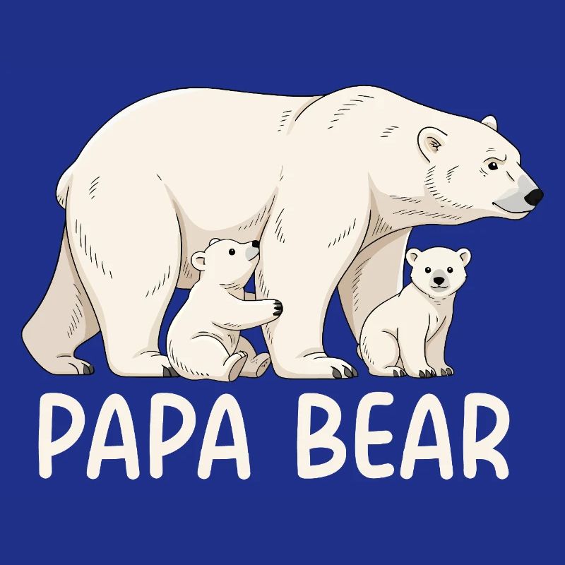 Papa Bear
