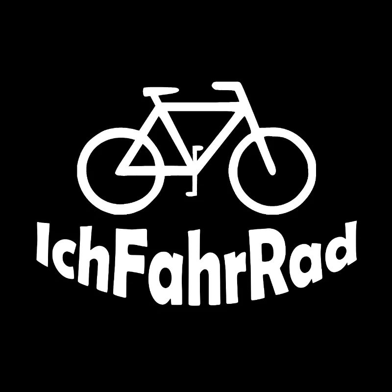 IchFahrRad