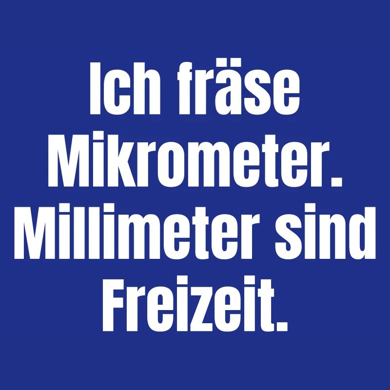 Mikrometer Spruch 