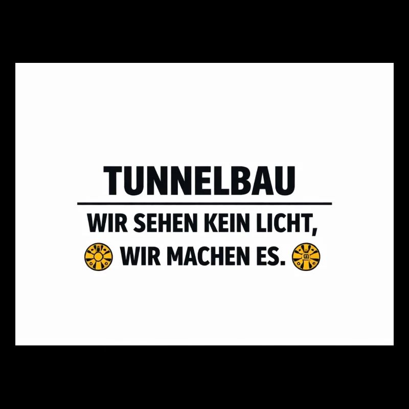 Tunnel Lichtmacher