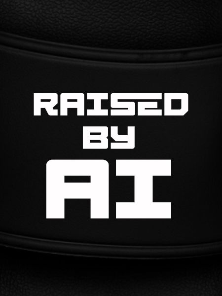 RAISED BY AI