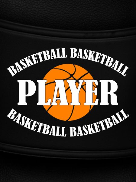 BASKETBALL - PLAYER