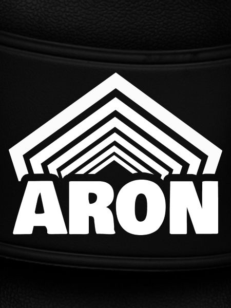 First name Aron