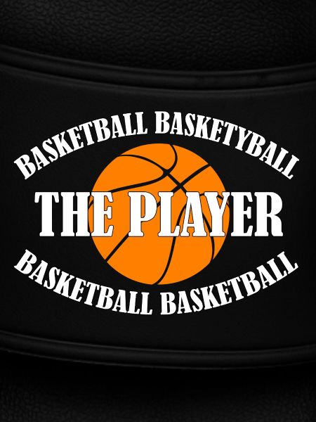 BASKETBALL - THE PLAYER