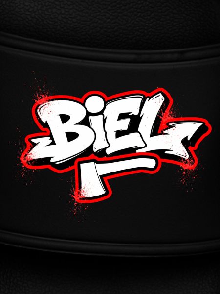 Biel Graffiti 