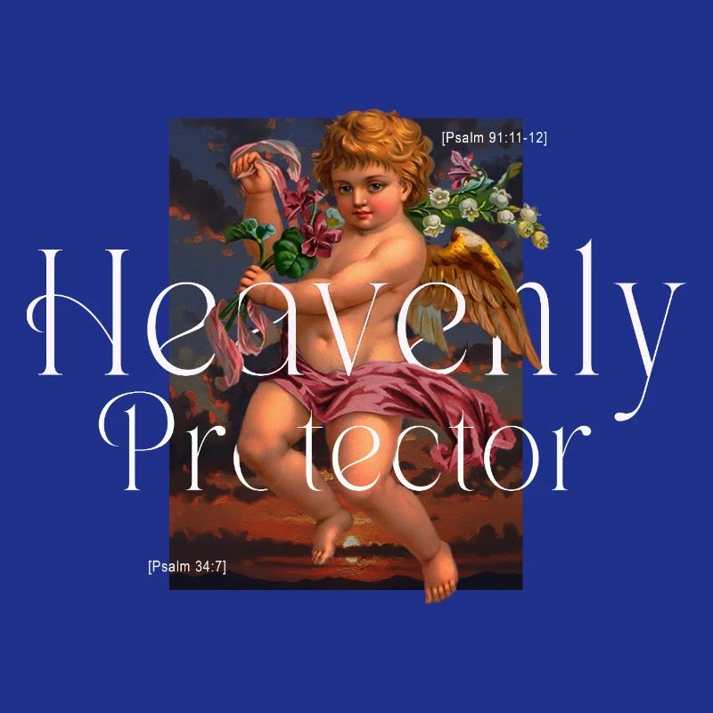 Heavenly Protector