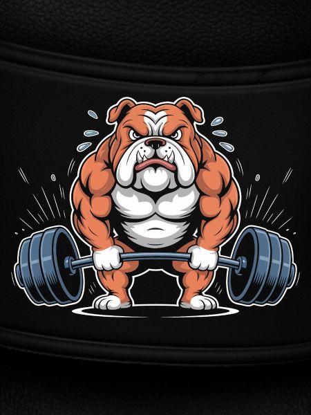 Power bulldog lifting