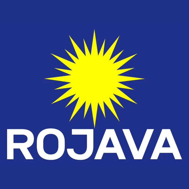 Rojava Kurdistan