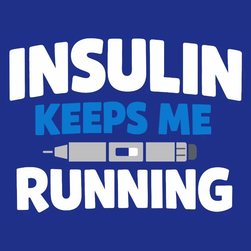 Blood Sugar Insulin Support Type One Pride